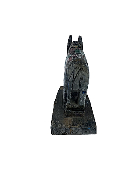 Nandi - Sammlerstück aus Indien